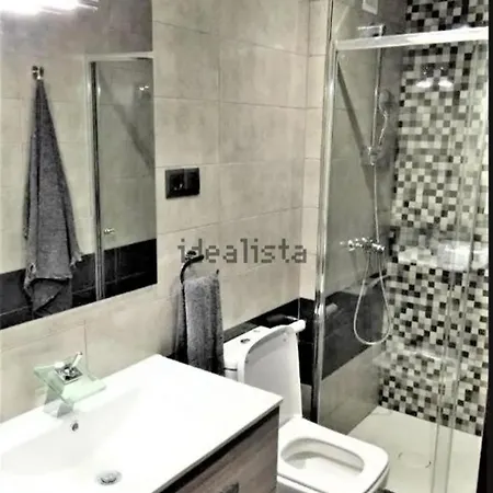 Appartement Céntrico Con Parking Www Venaoviedo Es