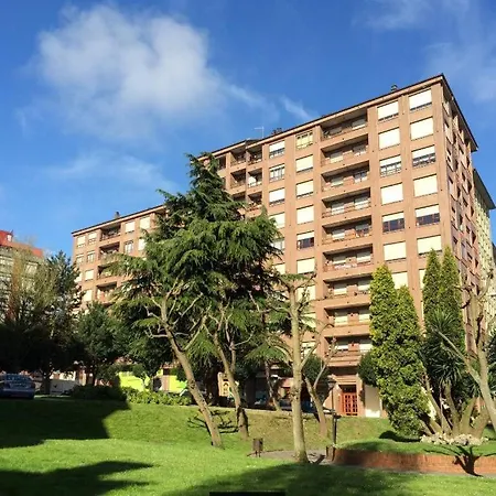 Apartment Centrico Con Parking Www Venaoviedo Es Oviedo