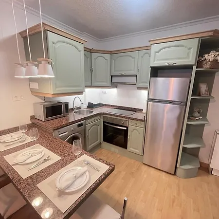 Apartment Centrico Con Parking Www Venaoviedo Es Oviedo