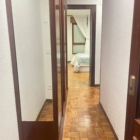 Centrico Con Parking Www Venaoviedo Es Apartment