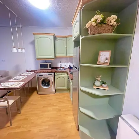 Apartment Centrico Con Parking Www Venaoviedo Es