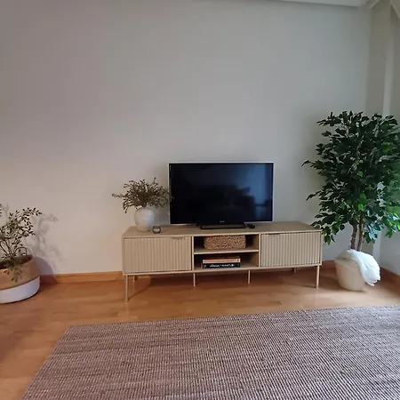 Centrico Con Parking Www Venaoviedo Es Apartment Oviedo