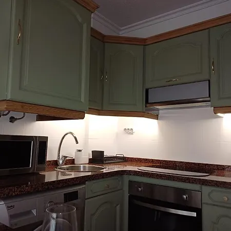 Centrico Con Parking Www Venaoviedo Es Apartment *