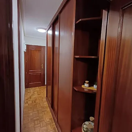 Céntrico Con Parking Www Venaoviedo Es Appartement Oviede