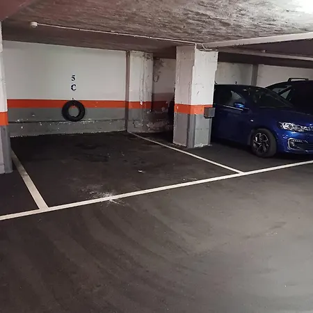 Apartment Centrico Con Parking Www Venaoviedo Es Oviedo