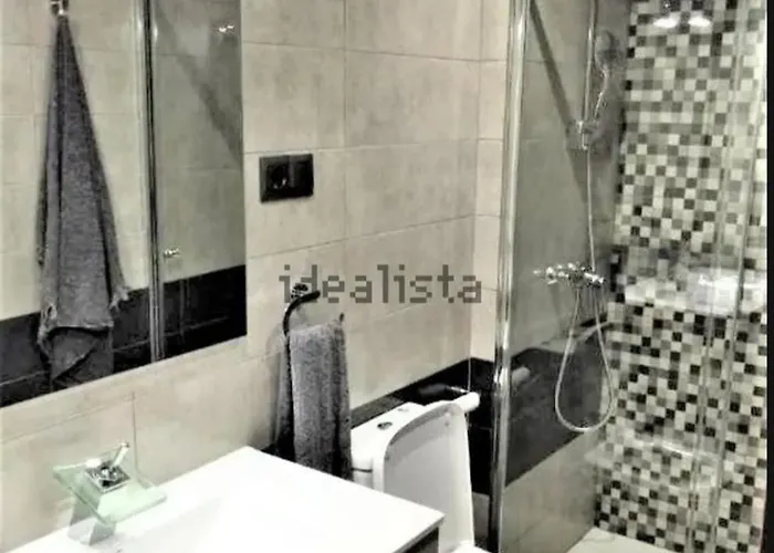 דירה Centrico Con Parking Www Venaoviedo Es