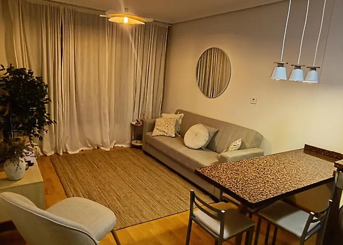 דירה Centrico Con Parking Www Venaoviedo Es *